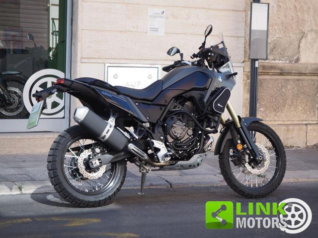 YAMAHA Ténéré 700 *? 139,00 al mese*