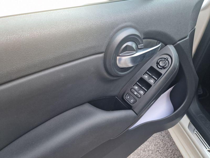 FIAT 500X 2022 - 500X 1.3 mjet Sport 95cv