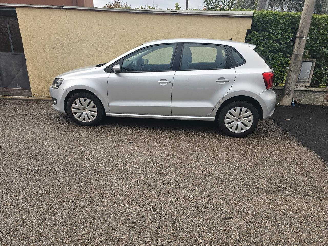 Volkswagen Polo 1.2 70 CV 5p. Comfortline