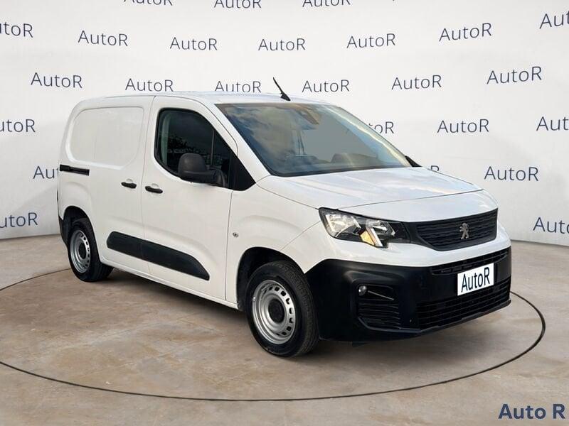 Peugeot Partner Partner BlueHDi 100 PL-DC Furgone Mobile