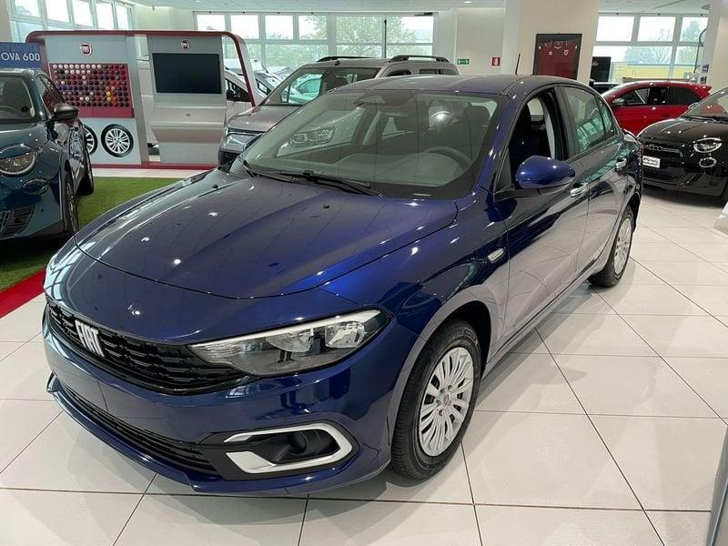 FIAT Tipo 1.6 Mjt S&S 4 porte PRONTA CONSEGNA