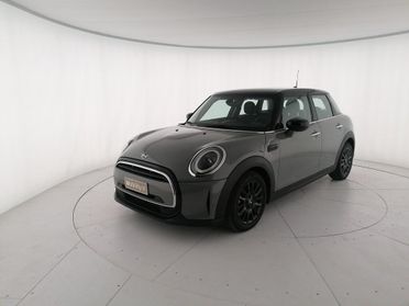 Mini Cooper 1.5 TwinPower Turbo Cooper DCT