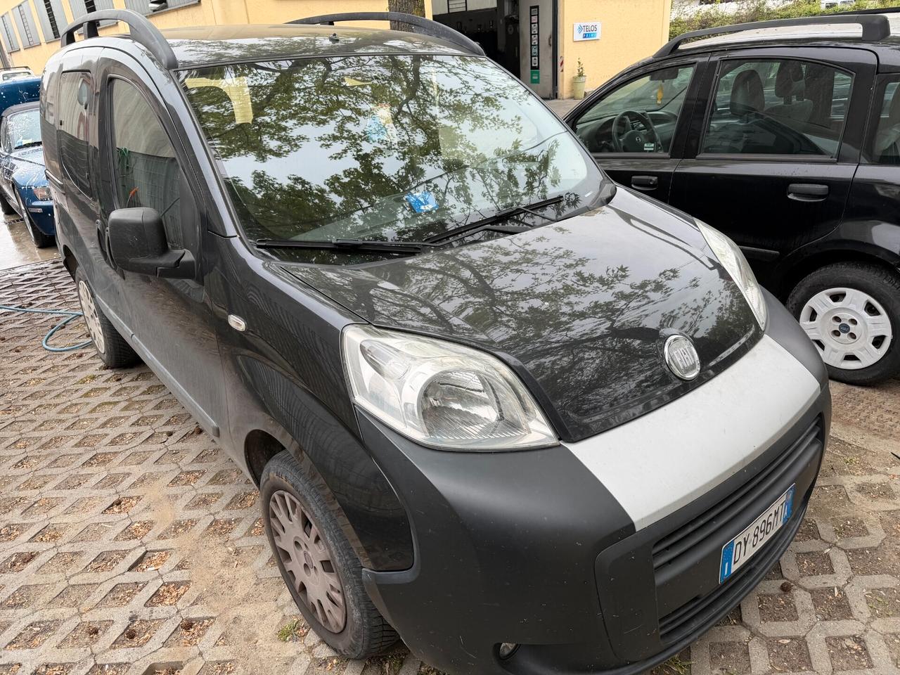 Fiat Fiorino 1.3 MJT 75CV Furgone