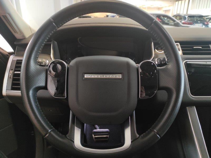 LAND ROVER RR Sport 2ª serie - Range Rover Sport 3.0D l6 249 CV S
