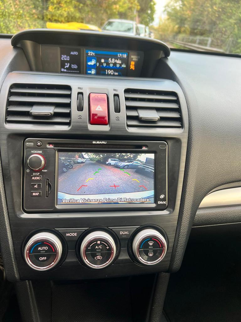 Subaru XV 2.0d S Unlimited (exclusive) 6mt 4X4