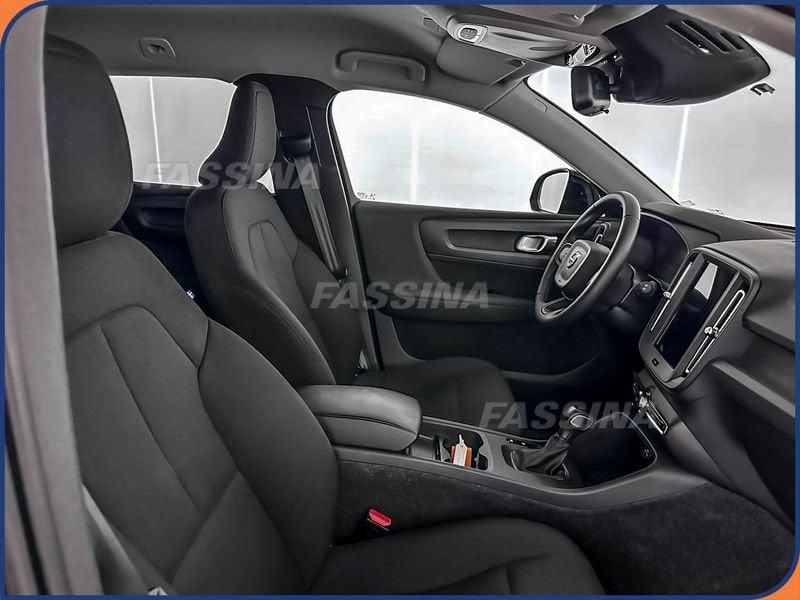 Volvo XC40 XC40 1.5 t2 Momentum Core