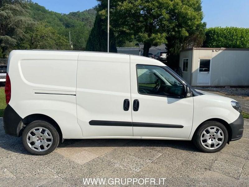 FIAT Doblò 1.6 MJT 120CV PL-TN Cargo Maxi Lounge - NETTO IVA