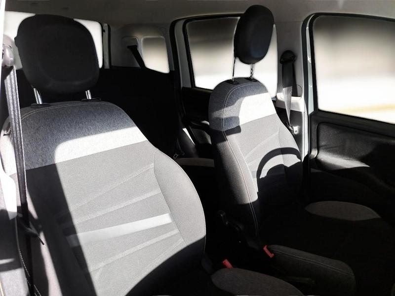 FIAT PANDA 1.0 FIREFLY 70 CV SES HYBRID CITY LIFE 5 PORTE BERLINA