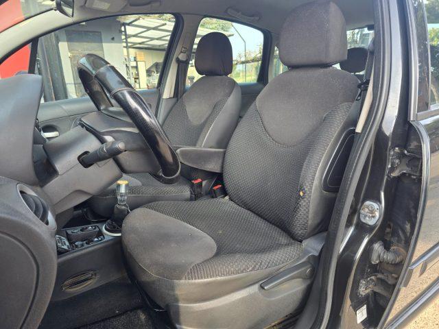 CITROEN C3 1.1 Exclusive Style Benz. GPL UniPropietario NEOP.