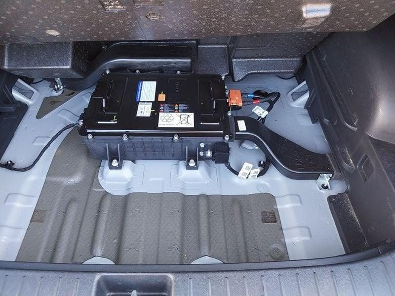 Kia Sportage 1.6 CRDI MHEV STYLE 2WD