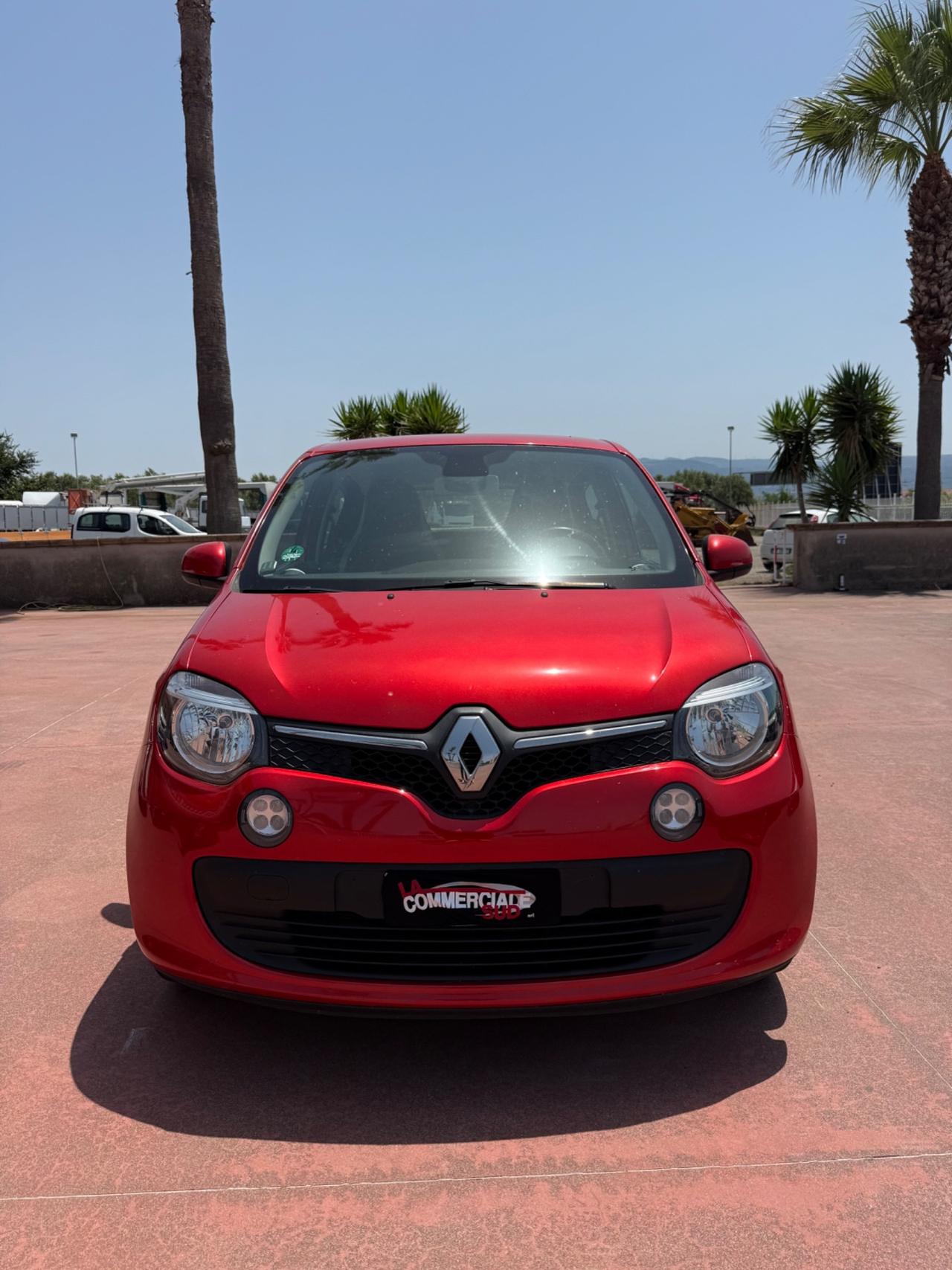 Renault Twingo 1.0 69cv