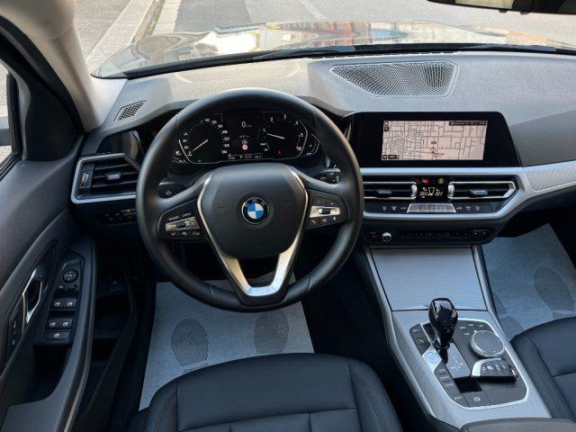 BMW 320 d Aut. xDrive Touring Sport