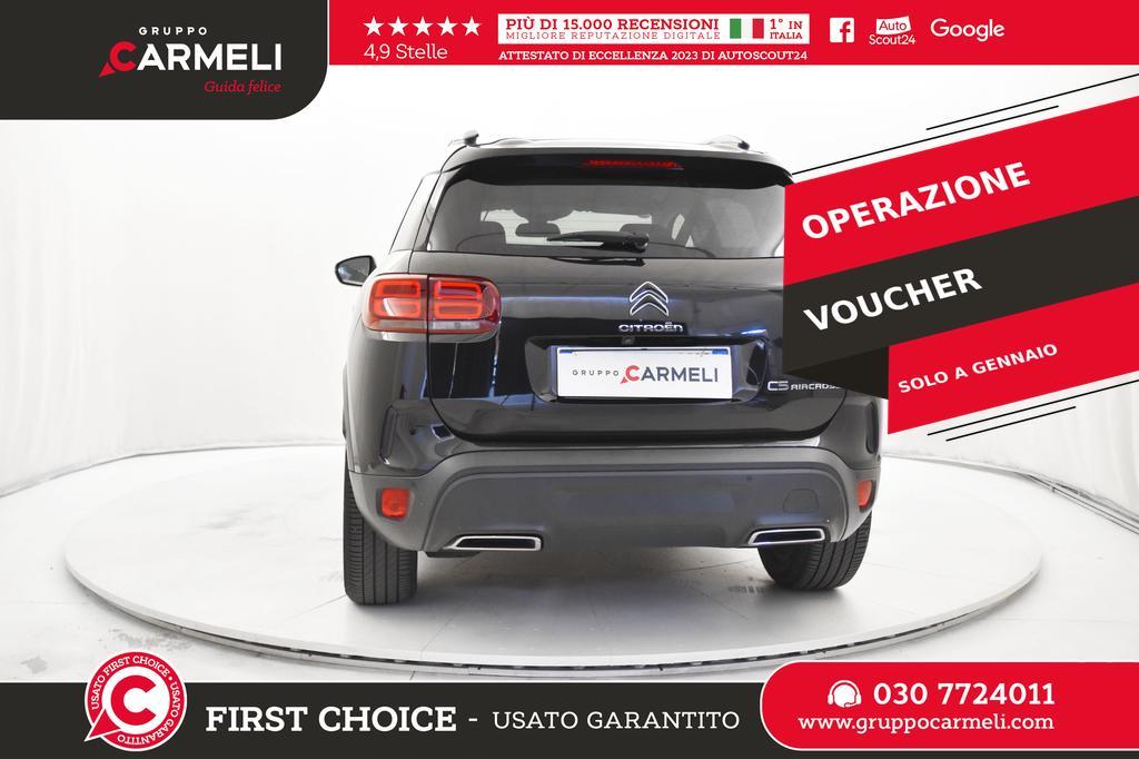 Citroen C5 Aircross 1.2 PureTech Feel
