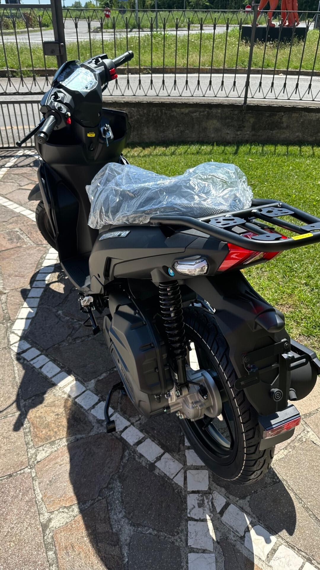 Kymco Micare 125 Euro 5+ Pronta Consegna