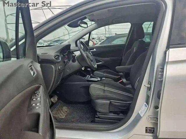 OPEL Crossland 1.2 130cv Elegance autom AT6 - GT831MA