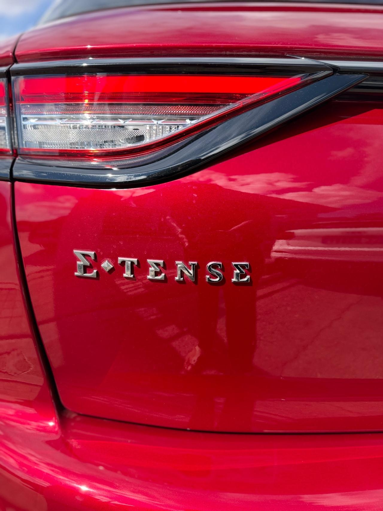 Ds DS3 3 E-Tense Opera