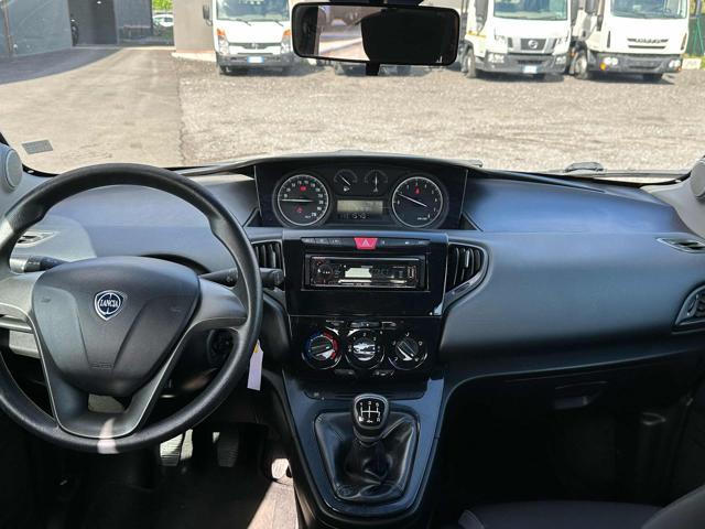 LANCIA Ypsilon 1.2 69 CV 5 porte Elefantino