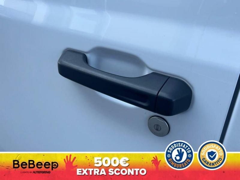 Jeep Wrangler UNLIMITED 2.0 ATX PHEV SAHARA 4XE AUTO