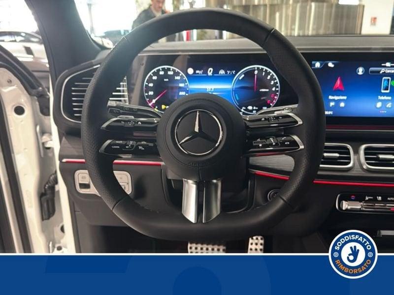 Mercedes-Benz GLE 350de 4Matic EQ-Power AMG Line Advanced Plus