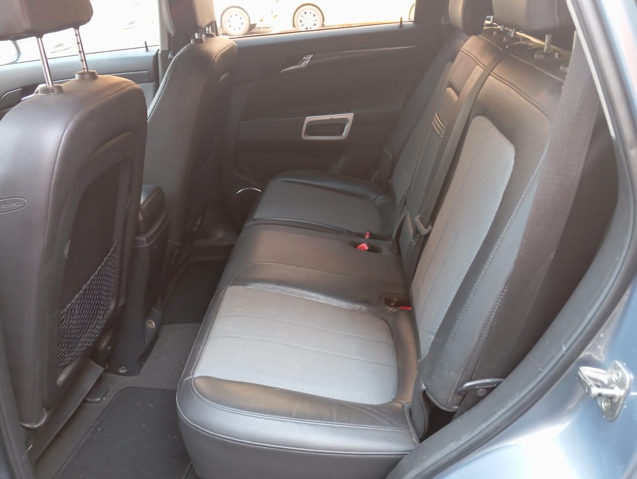 Opel Antara 2.2 CDTI 4X4 Cosmo offerta del mese