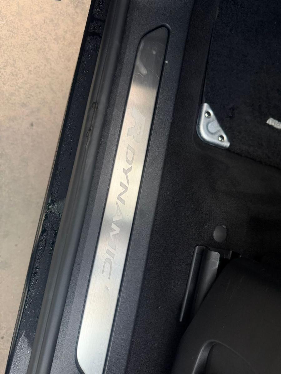 LAND ROVER - Range Rover Evoque - Evoque 2.0D 180 CV IBRIDO AWD Auto R-Dynamic