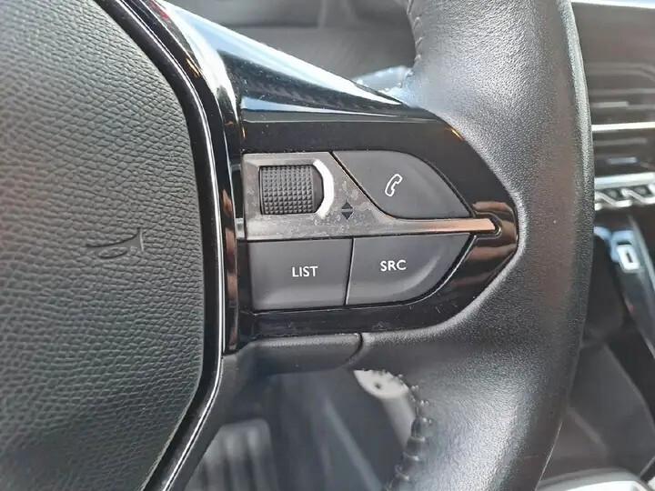 Peugeot 208 PureTech 75 Stop&Start 5 porte Active