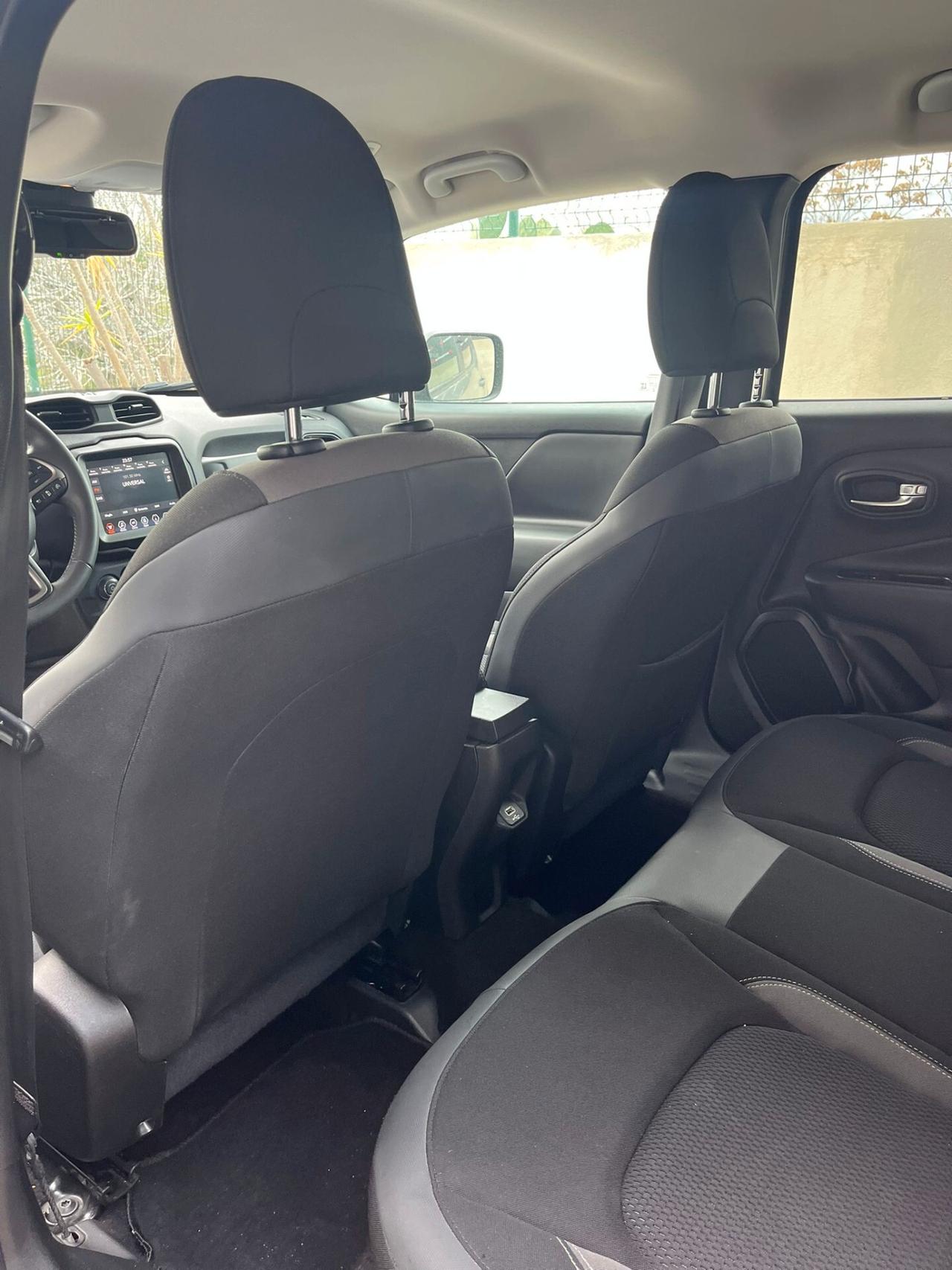 Jeep Renegade LIMITED