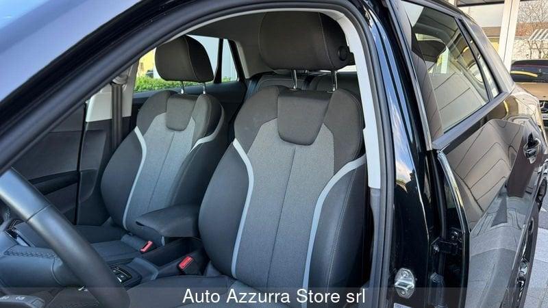 Audi Q2 30 TFSI S Line Edition *ULTIMO PEZZO, PROMO AZZURRA*
