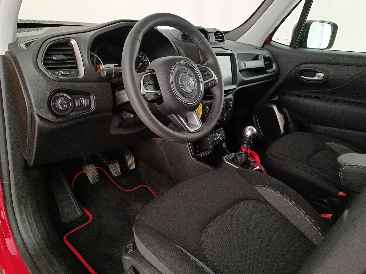 JEEP Renegade 2019 - Renegade 1.0 t3 Longitude 2wd