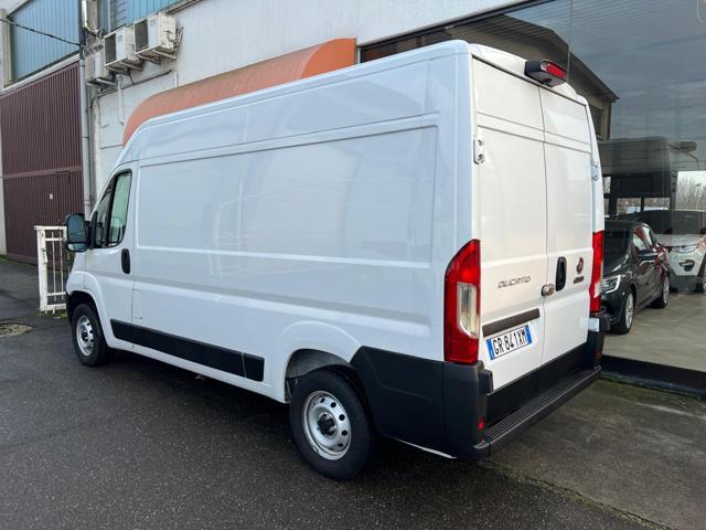 FIAT Ducato 35 2.2 Mjt3 140CV MH2 E6D FINAL