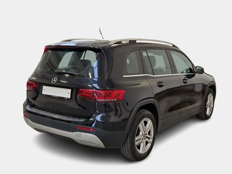 MERCEDES-BENZ GLB 180 d Automatic Business Extra