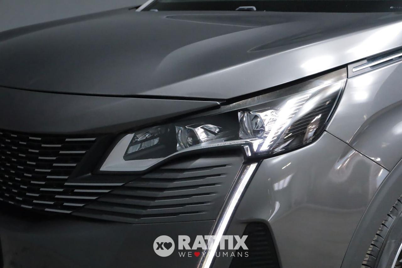 Peugeot 3008 1.6 Hybrid Phev 225CV GT Pack e-EAT8