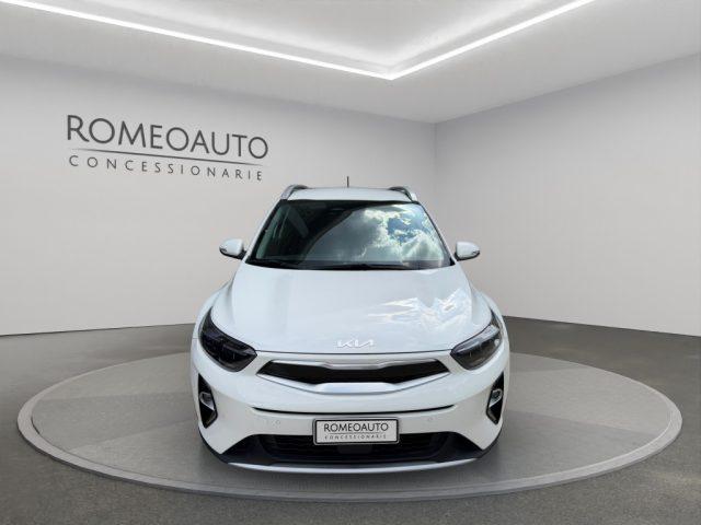 KIA Stonic 1.0 T-GDi GPL DCT Style