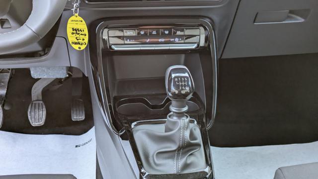 CITROEN C3 1.2cc TURBO 100cv