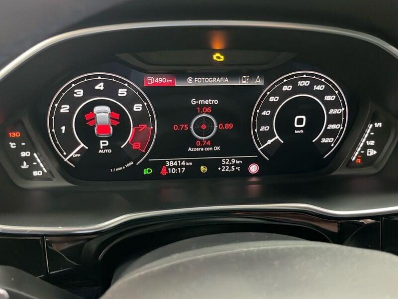 Audi RS Q3 Sportback RS Q3 Sportback