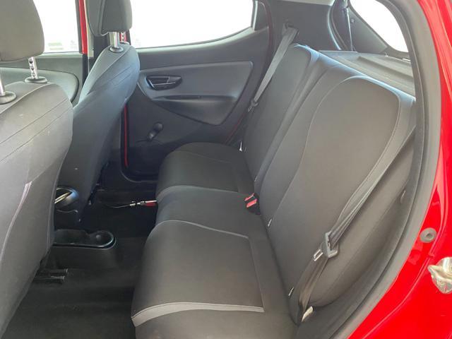 LANCIA Ypsilon 1.3 MJT 16V 95 CV 5 porte S&S Silver