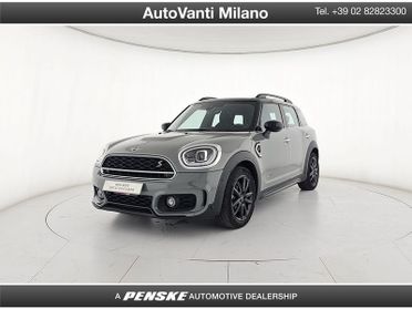 MINI Countryman Mini Countryman 2.0 Cooper SD JCW all4 auto