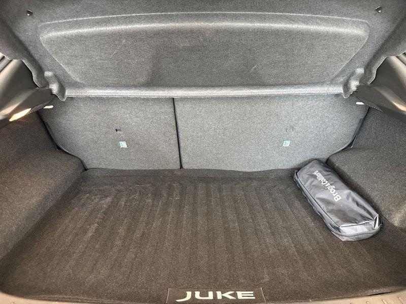 Nissan Juke 1.6 HEV N-Connecta Auto