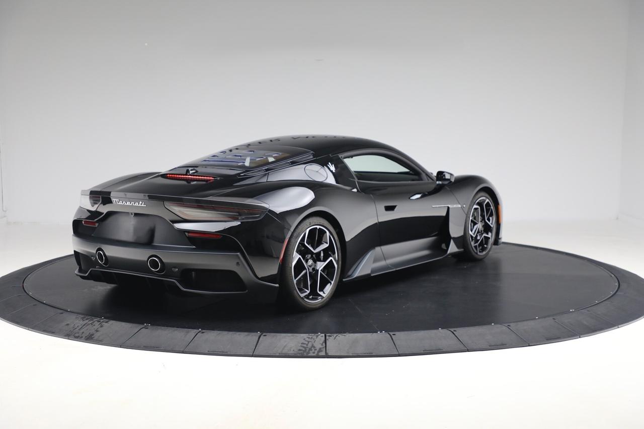 Maserati MC20 NOLEGGIO LUNGO TERMINE - LEASING FULL INCLUSIVE