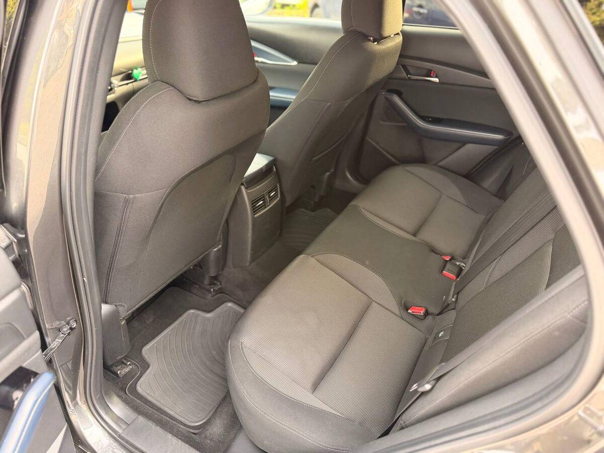 Mazda CX-30 2.0 m-hybrid Exceed 2wd 122cv 6mt