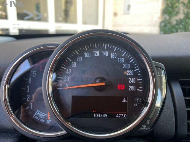 MINI One 1.5 One D 5 porte