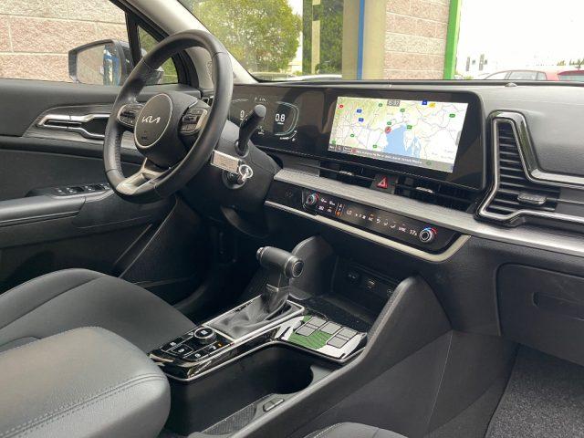 KIA Sportage 1.6 CRDI DCT MHEV UNIPROPRIETARIO RETROCAMEREA