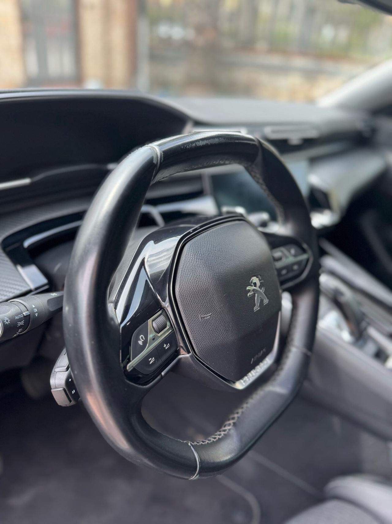 Peugeot 508 BlueHDi 130 Stop&Start Business