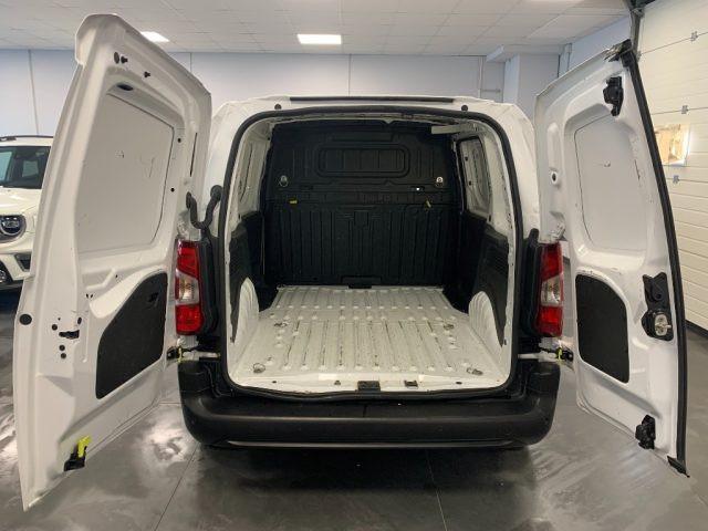 CITROEN Berlingo Furgone 3 Posti 1.5 Diesel