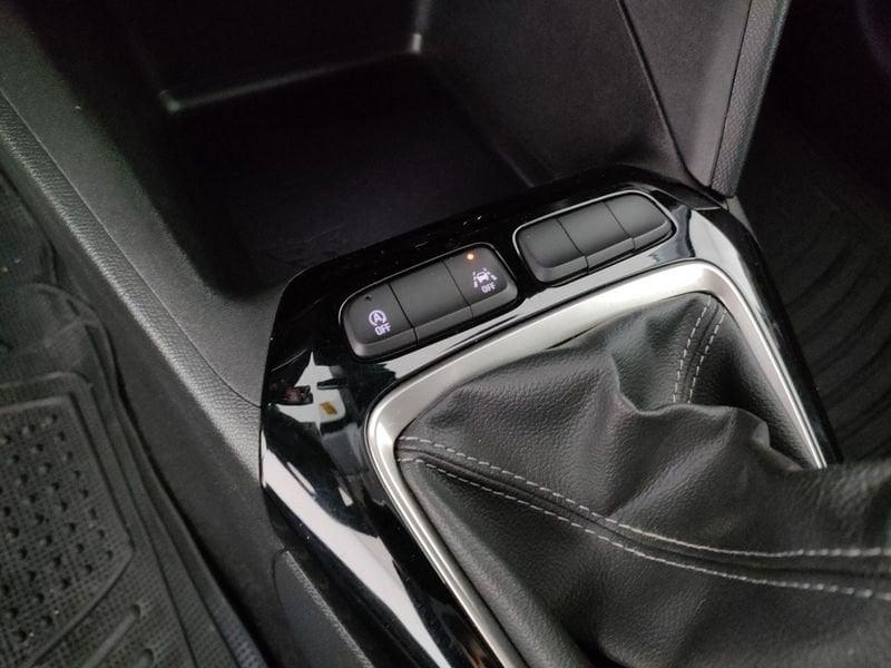 Opel Corsa Corsa 1.2 Edition 75 S&S