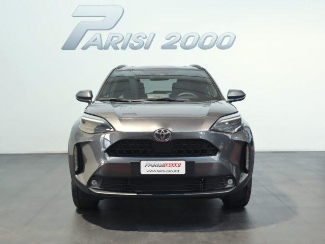 TOYOTA Yaris Cross 1.5 Hybrid 5p. E-CVT Trend *PROMO PARISI GROUP*