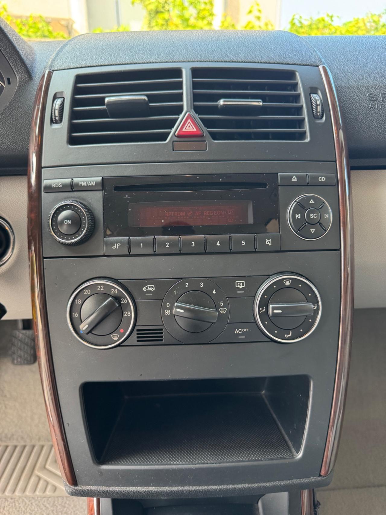 Mercedes-benz A 180 CDI Elegance