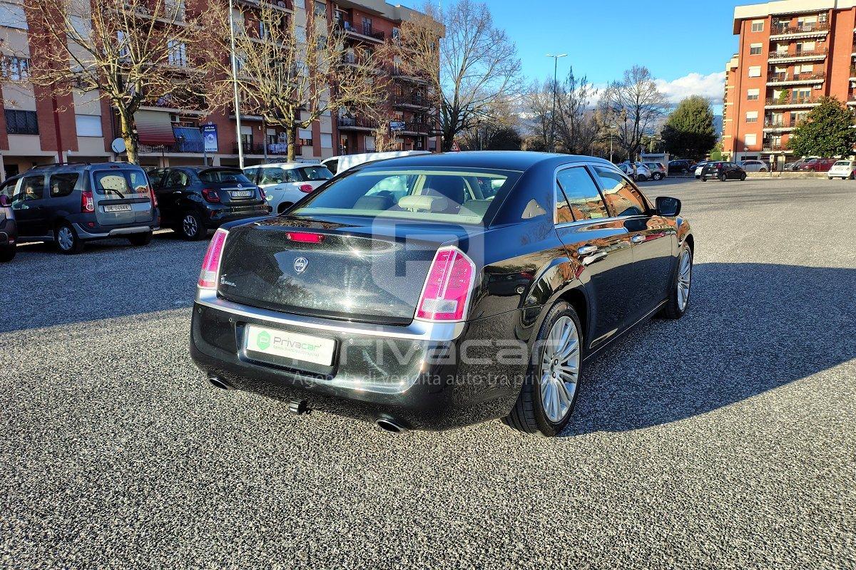 LANCIA Thema 3.0 V6 Multijet II 239 CV Platinum