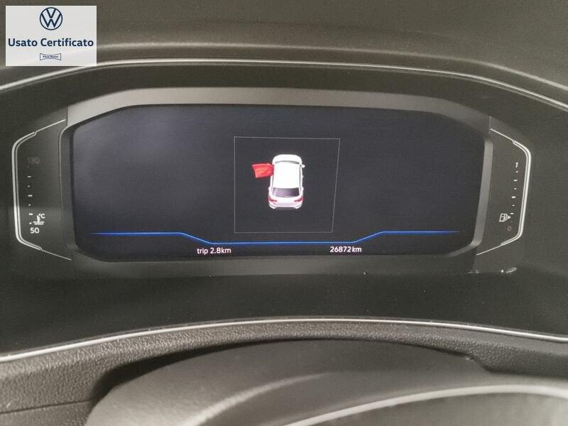 Volkswagen T-Roc T-Roc 1.0 TSI 115 CV Style BlueMotion Technology