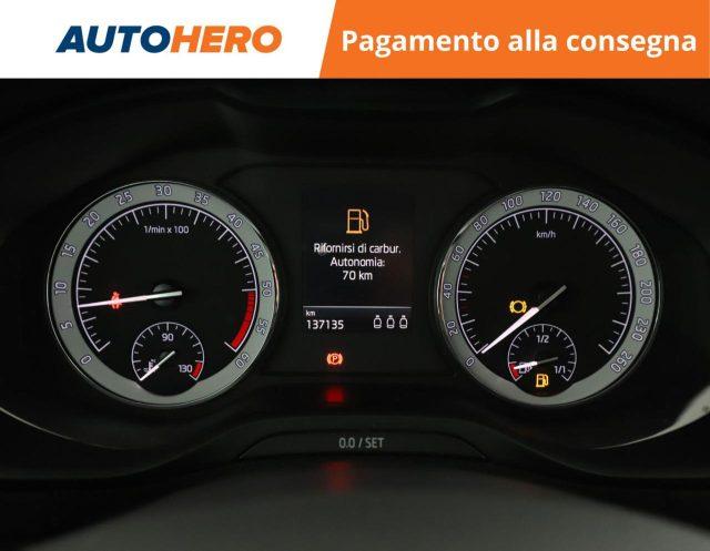 SKODA Karoq 1.6 TDI SCR Ambition